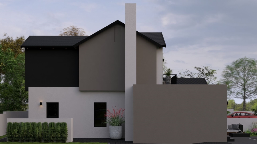 4 Bedroom Property for Sale in Fountainbrook Estate Gauteng