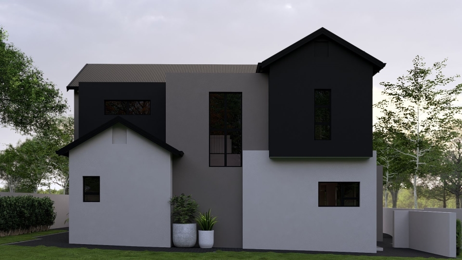 4 Bedroom Property for Sale in Fountainbrook Estate Gauteng