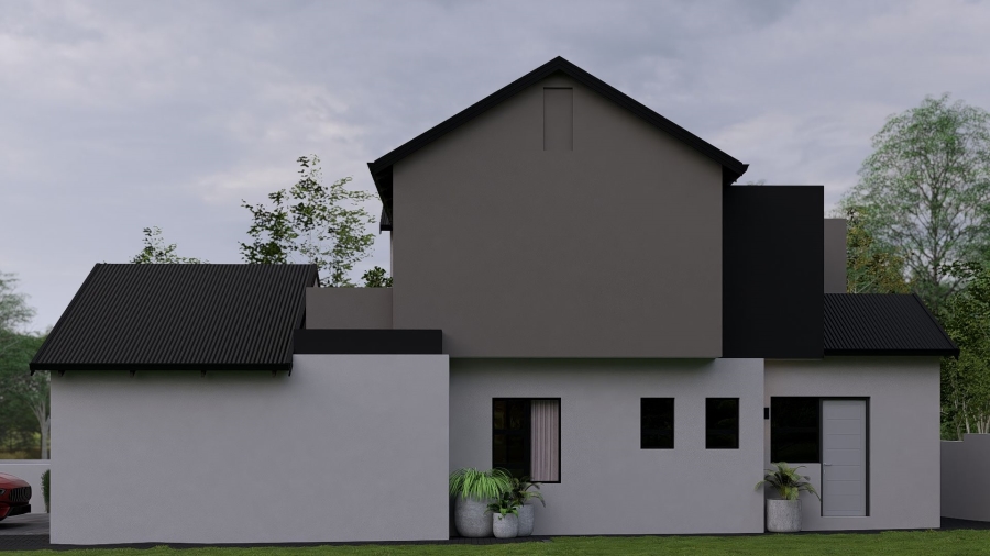 4 Bedroom Property for Sale in Fountainbrook Estate Gauteng