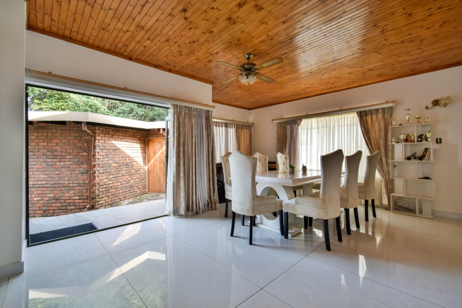 4 Bedroom Property for Sale in Waterkloof Glen Gauteng