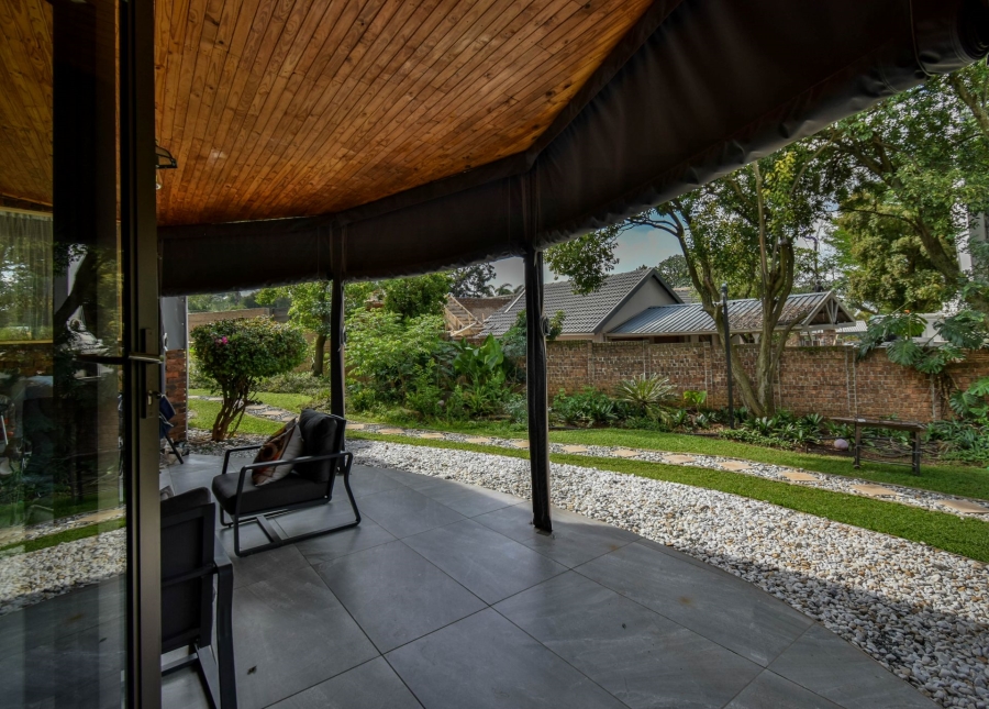 4 Bedroom Property for Sale in Waterkloof Glen Gauteng