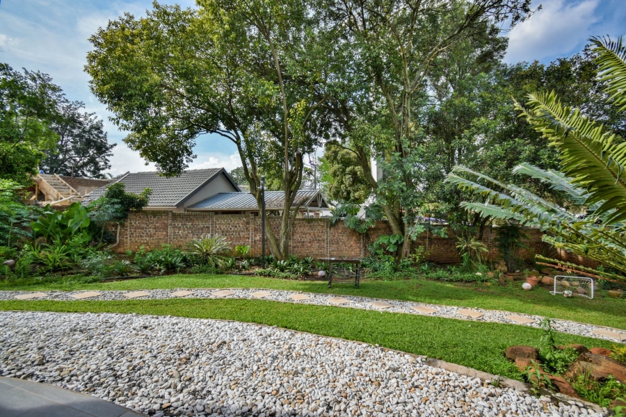 4 Bedroom Property for Sale in Waterkloof Glen Gauteng