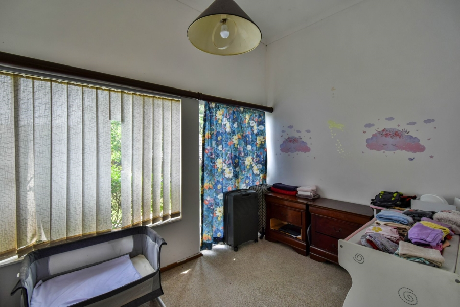 4 Bedroom Property for Sale in Waterkloof Glen Gauteng