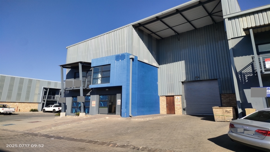 Commercial Property for Sale in Kya Sands Gauteng