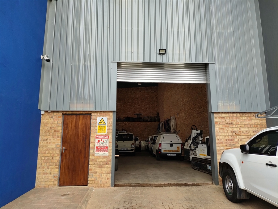 Commercial Property for Sale in Kya Sands Gauteng