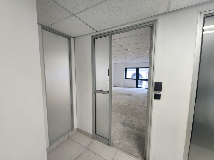 To Let commercial Property for Rent in Sandown Gauteng