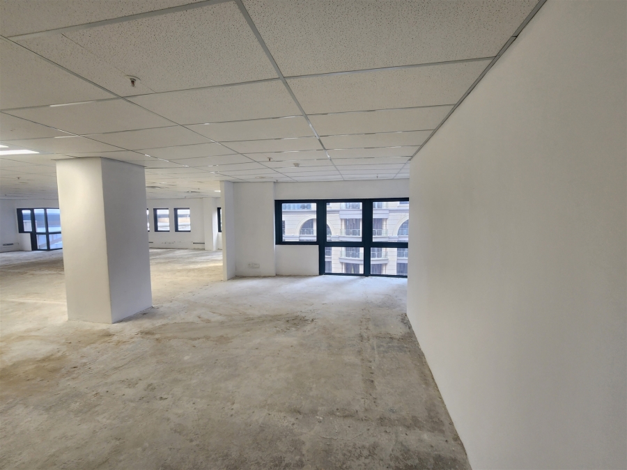 To Let commercial Property for Rent in Sandown Gauteng