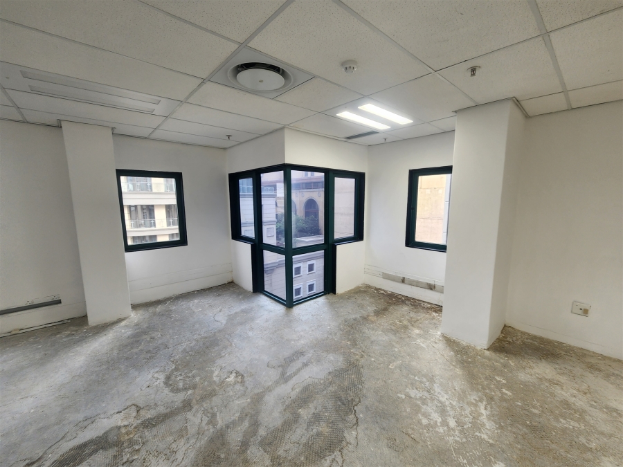 To Let commercial Property for Rent in Sandown Gauteng
