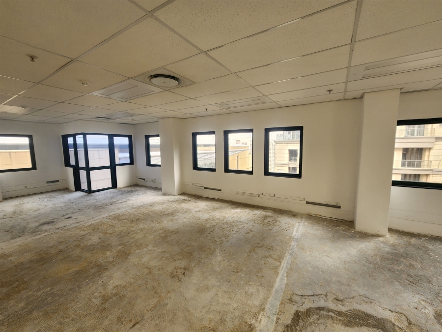 To Let commercial Property for Rent in Sandown Gauteng