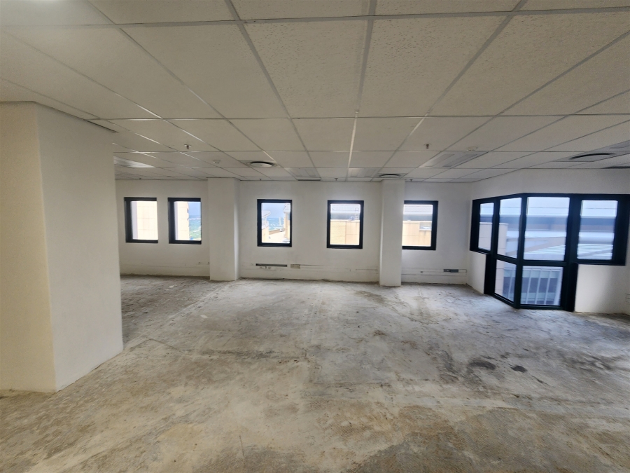 To Let commercial Property for Rent in Sandown Gauteng