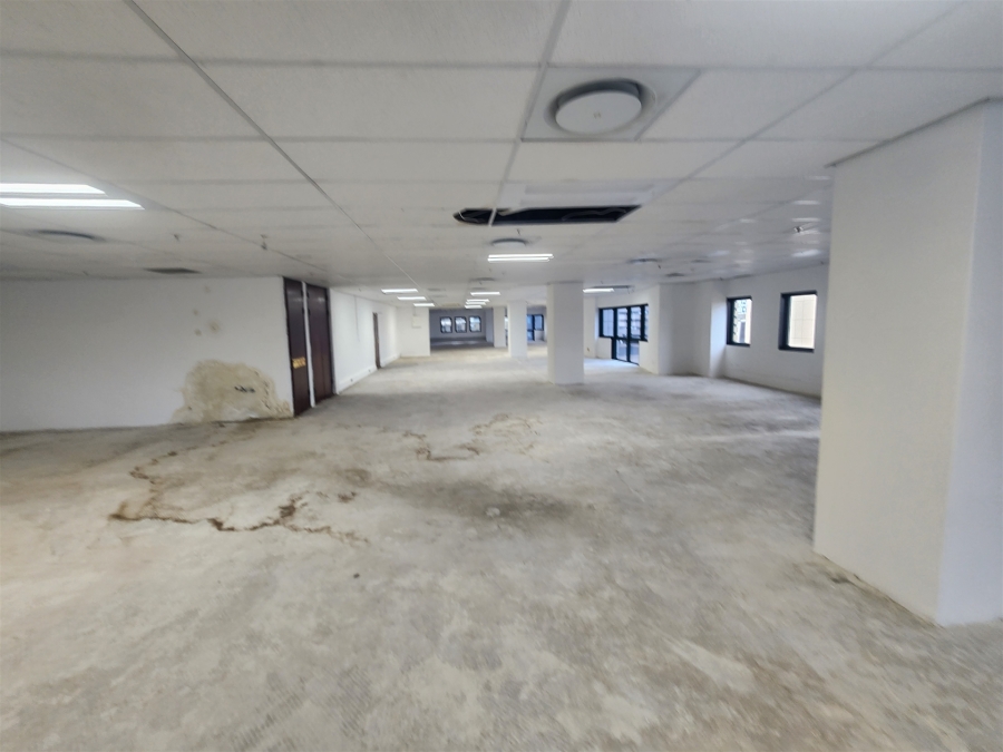 To Let commercial Property for Rent in Sandown Gauteng