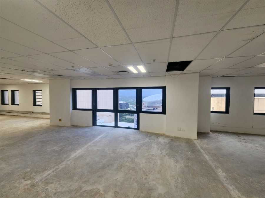 To Let commercial Property for Rent in Sandown Gauteng