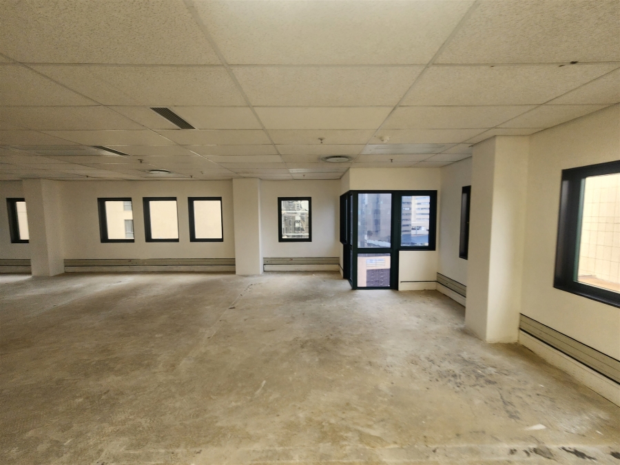 To Let commercial Property for Rent in Sandown Gauteng