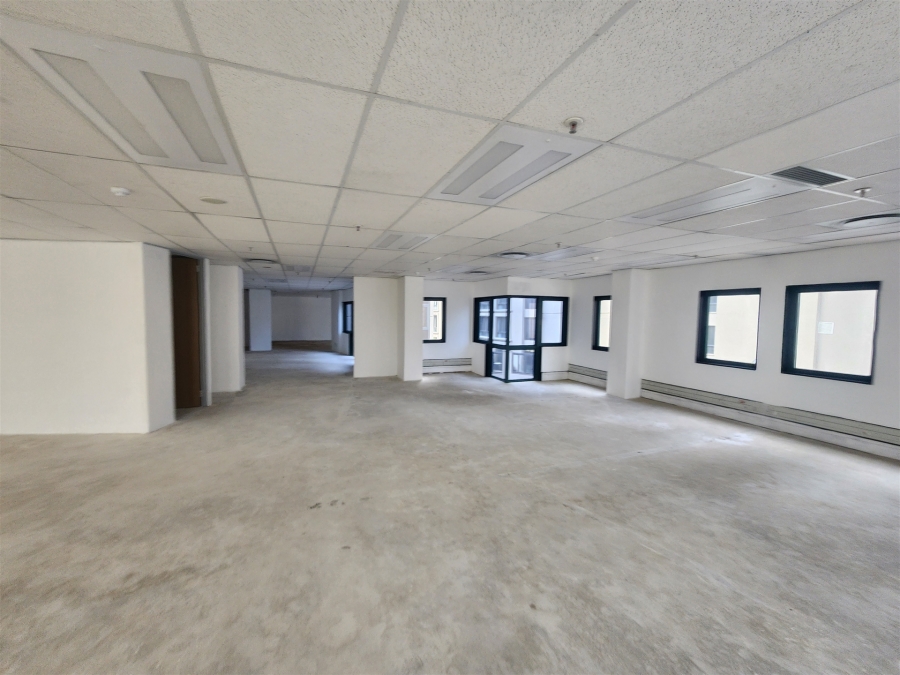 To Let commercial Property for Rent in Sandown Gauteng