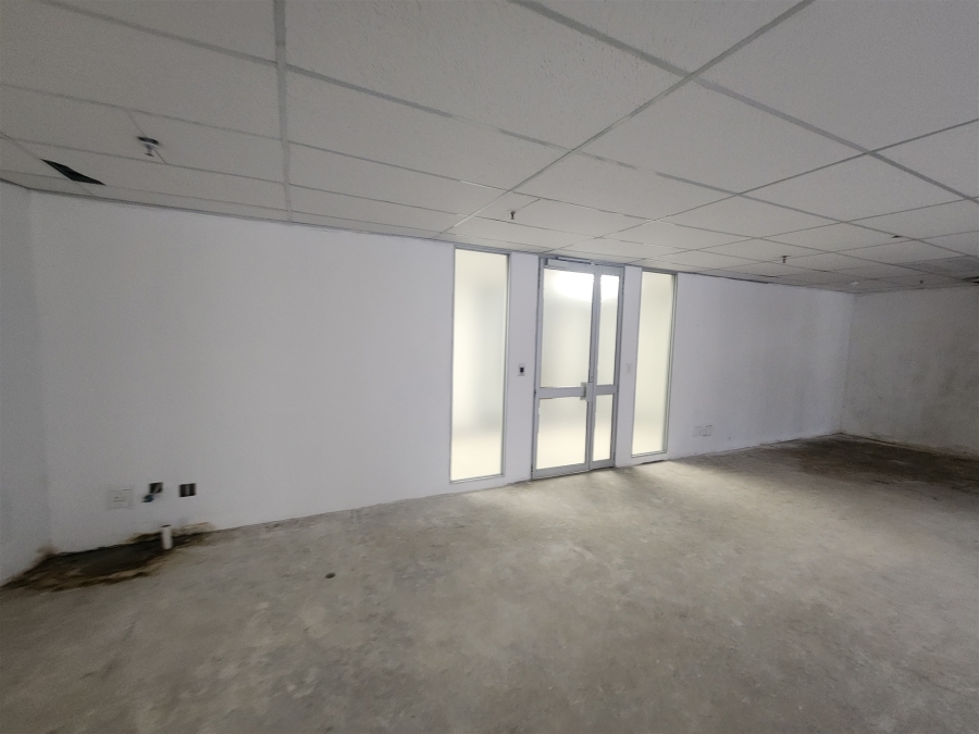 To Let commercial Property for Rent in Sandown Gauteng