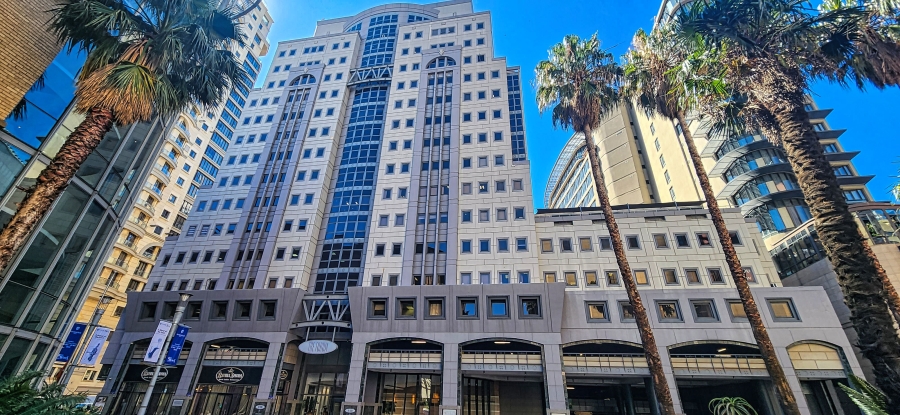 To Let commercial Property for Rent in Sandown Gauteng