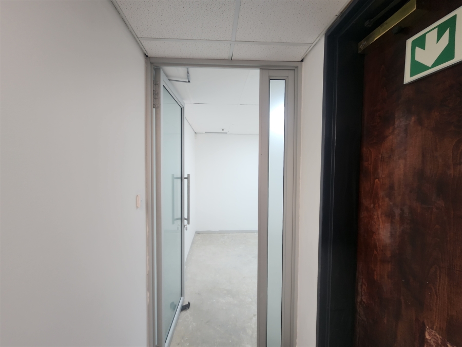 To Let commercial Property for Rent in Sandown Gauteng