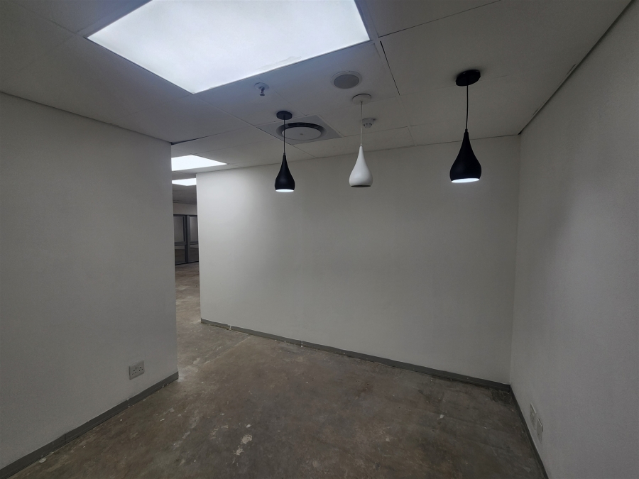 To Let commercial Property for Rent in Sandown Gauteng