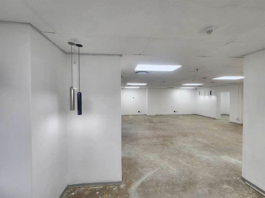 To Let commercial Property for Rent in Sandown Gauteng