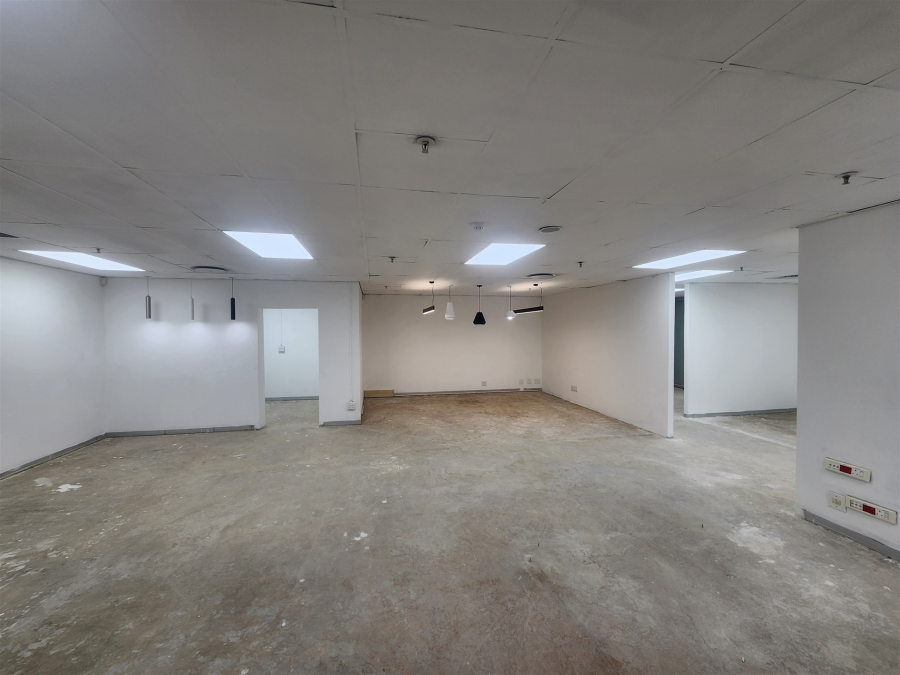 To Let commercial Property for Rent in Sandown Gauteng