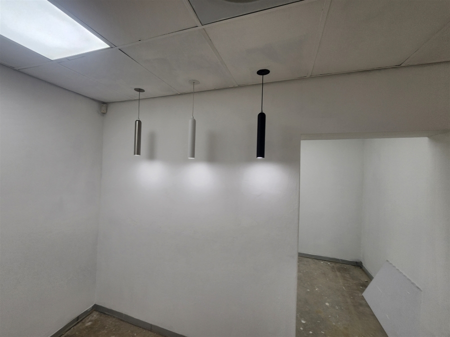 To Let commercial Property for Rent in Sandown Gauteng