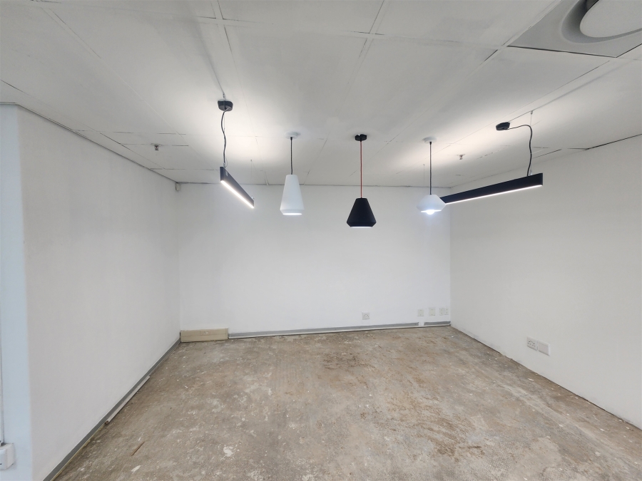 To Let commercial Property for Rent in Sandown Gauteng