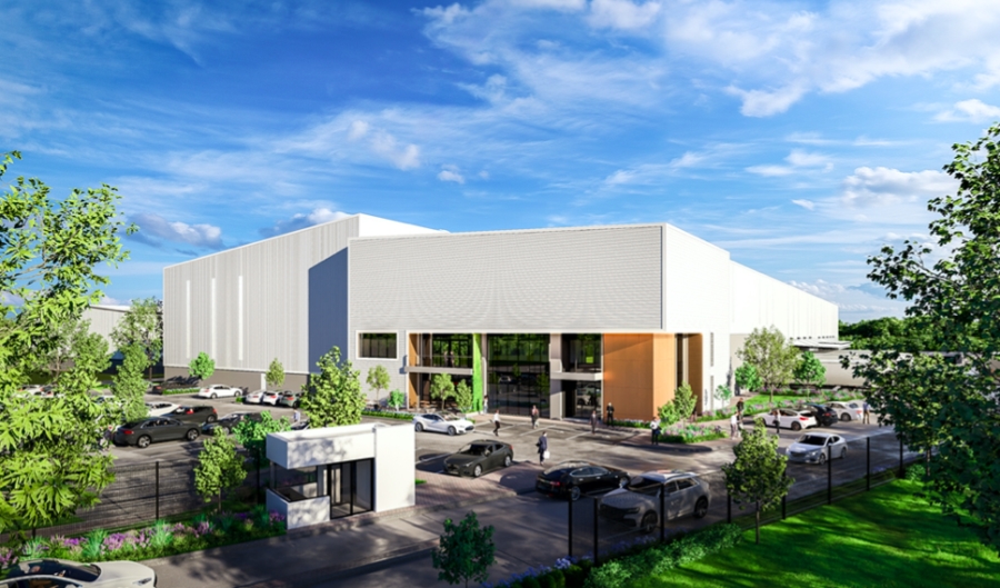 To Let commercial Property for Rent in Witfontein Gauteng