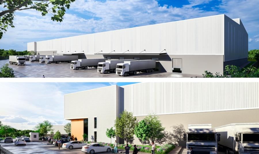 To Let commercial Property for Rent in Witfontein Gauteng