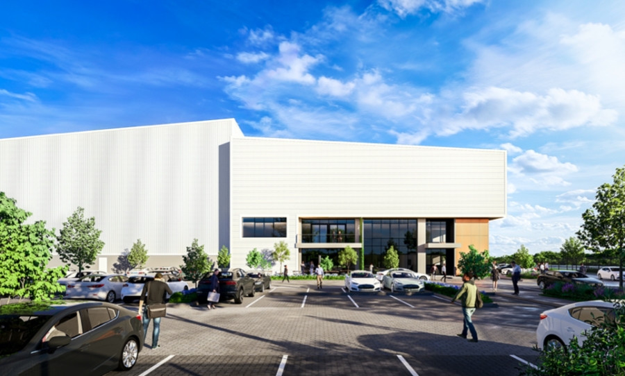 To Let commercial Property for Rent in Witfontein Gauteng