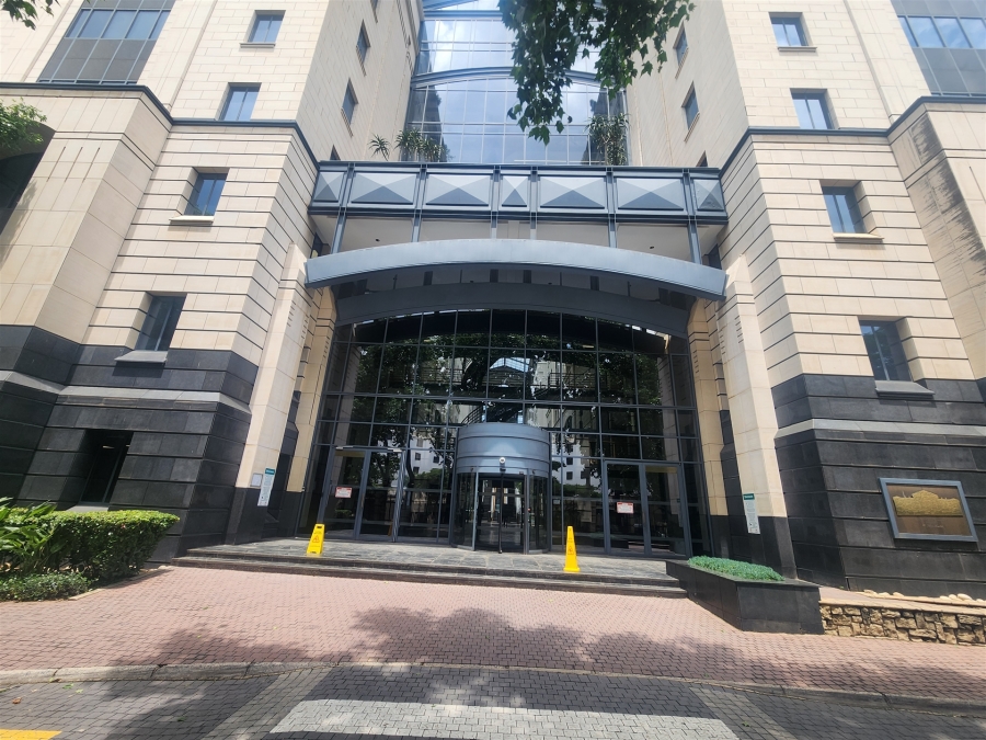 To Let commercial Property for Rent in Sandown Gauteng