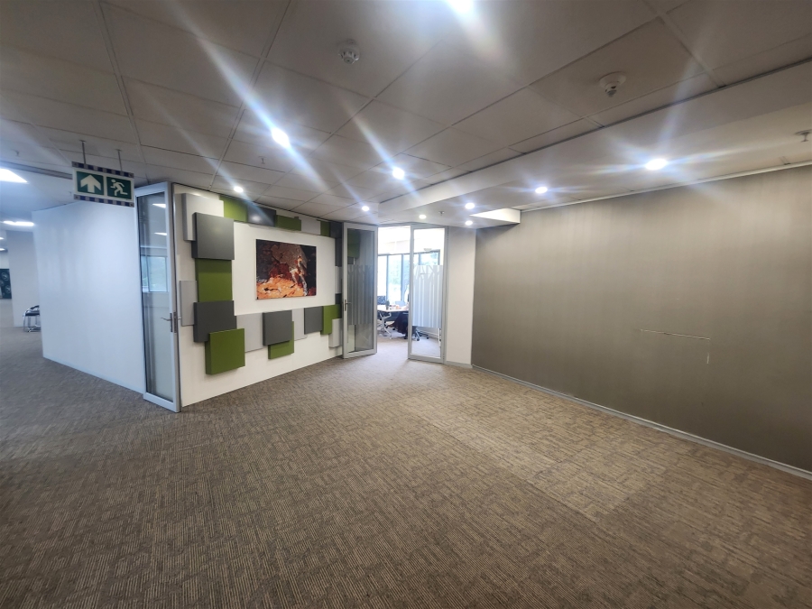 To Let commercial Property for Rent in Sandown Gauteng