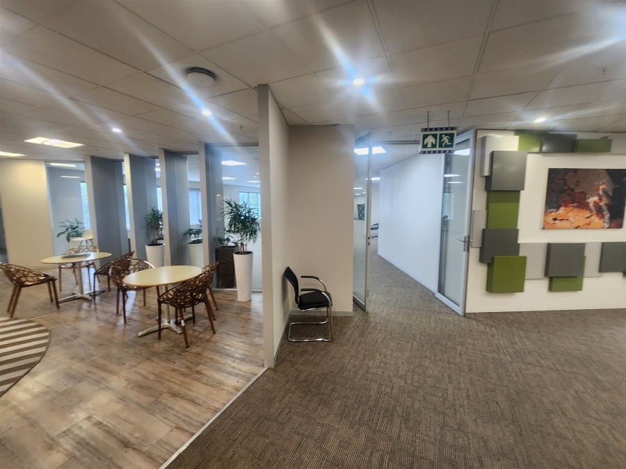 To Let commercial Property for Rent in Sandown Gauteng