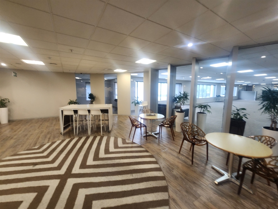 To Let commercial Property for Rent in Sandown Gauteng