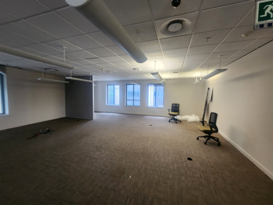 To Let commercial Property for Rent in Sandown Gauteng