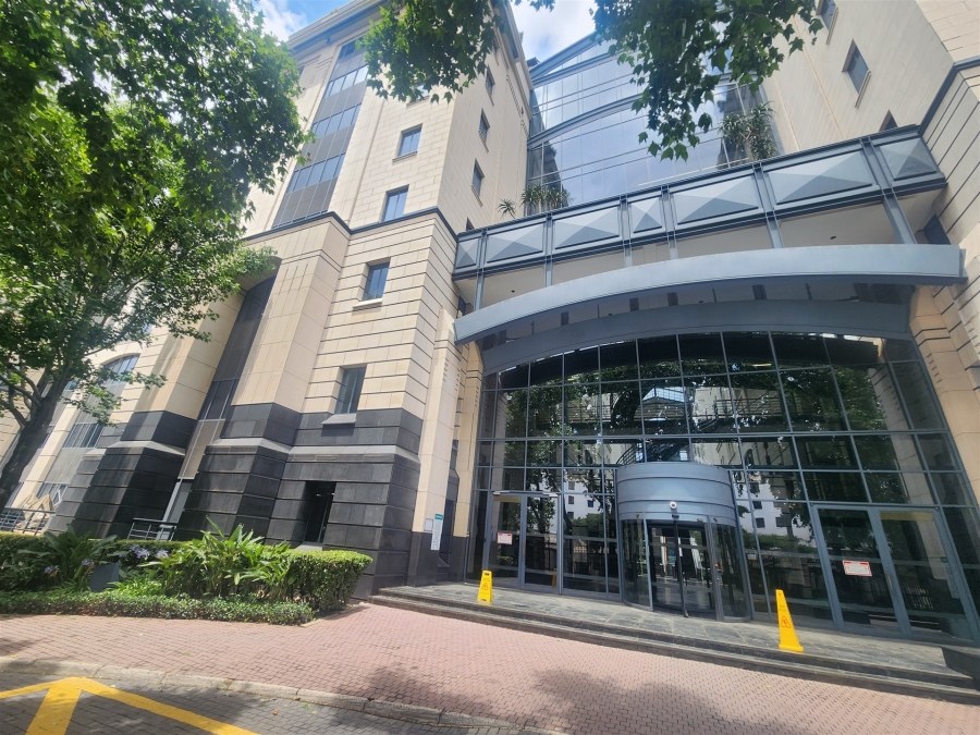 To Let commercial Property for Rent in Sandown Gauteng