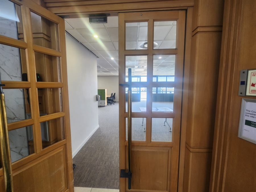 To Let commercial Property for Rent in Sandown Gauteng