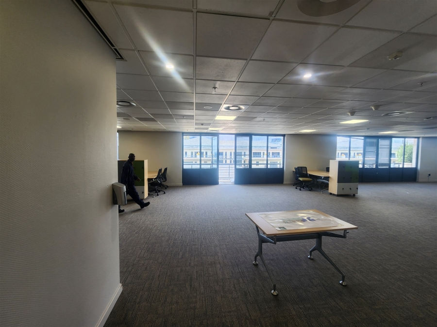 To Let commercial Property for Rent in Sandown Gauteng