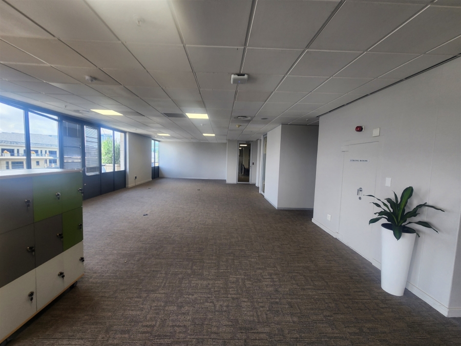 To Let commercial Property for Rent in Sandown Gauteng