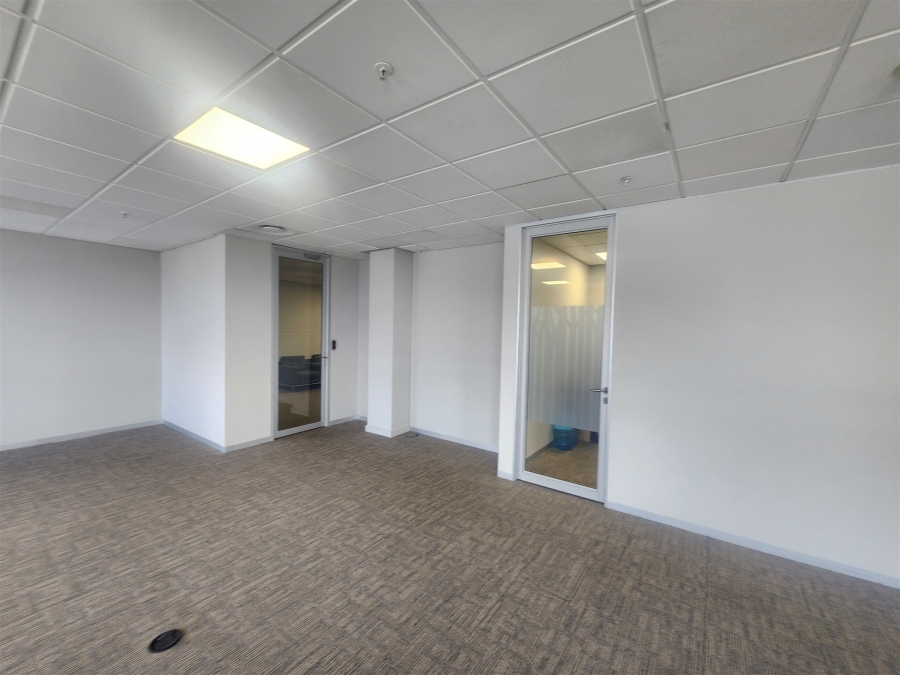 To Let commercial Property for Rent in Sandown Gauteng