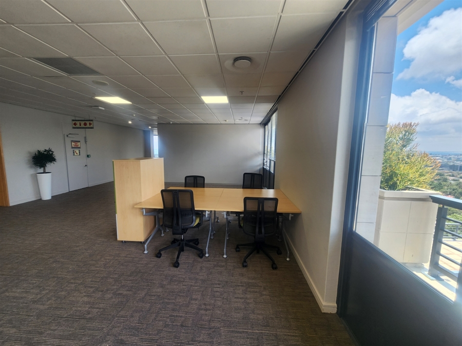 To Let commercial Property for Rent in Sandown Gauteng
