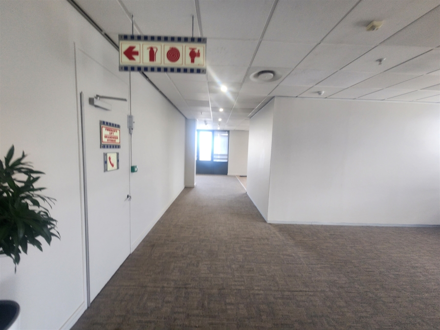 To Let commercial Property for Rent in Sandown Gauteng
