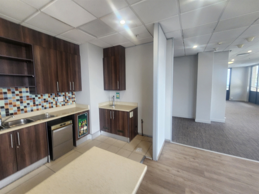 To Let commercial Property for Rent in Sandown Gauteng