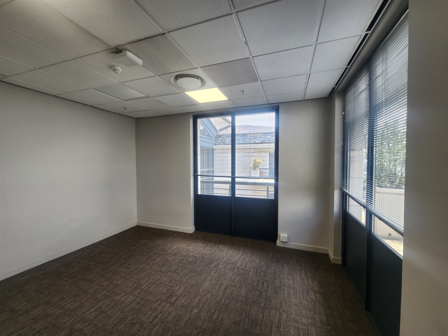 To Let commercial Property for Rent in Sandown Gauteng