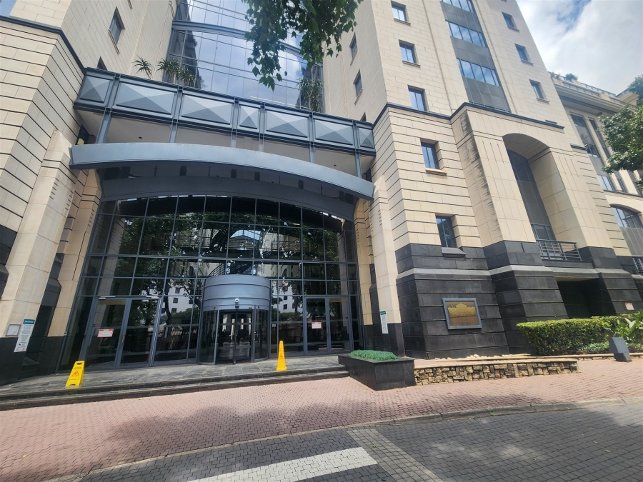 To Let commercial Property for Rent in Sandown Gauteng