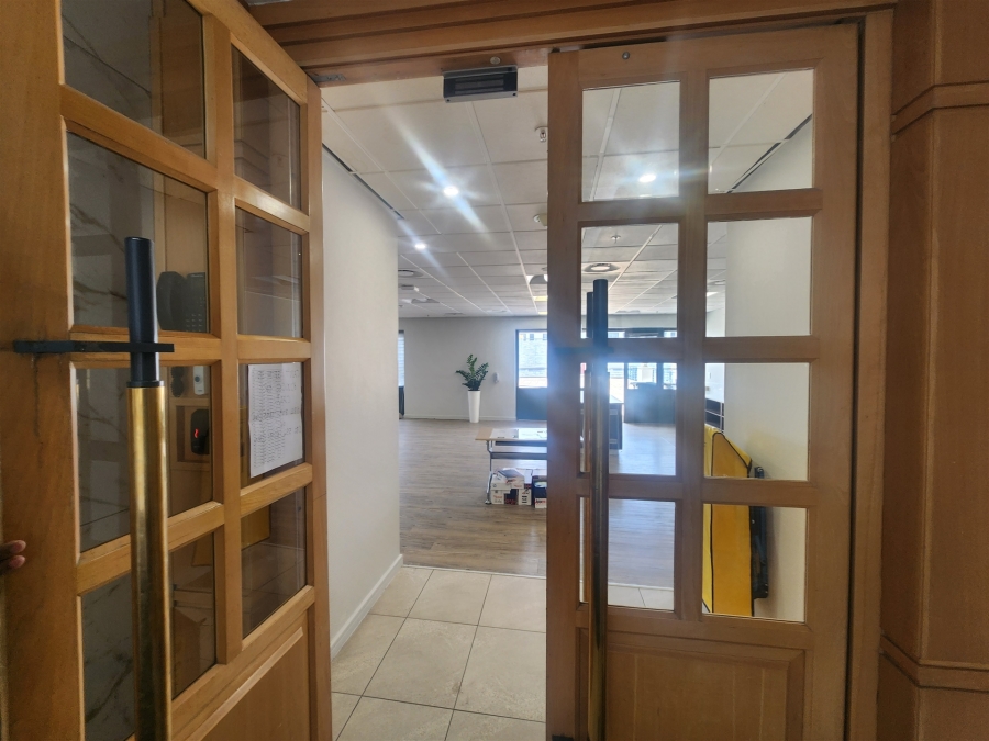 To Let commercial Property for Rent in Sandown Gauteng