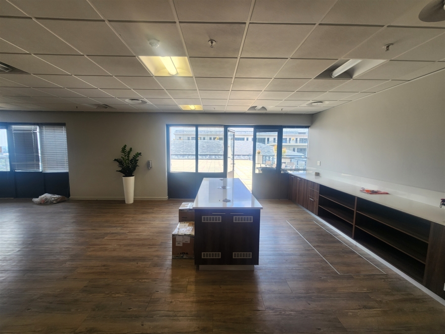 To Let commercial Property for Rent in Sandown Gauteng