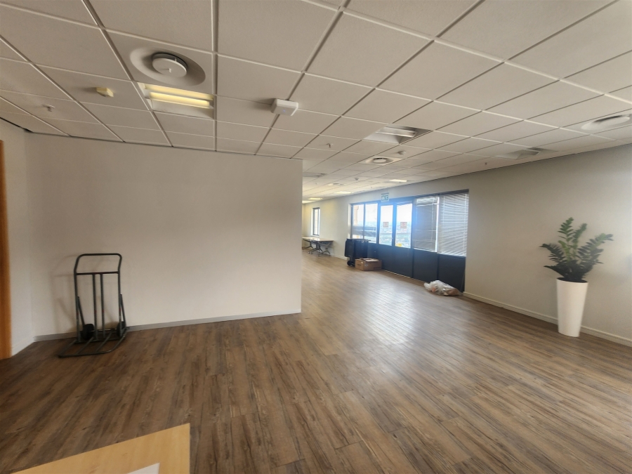 To Let commercial Property for Rent in Sandown Gauteng