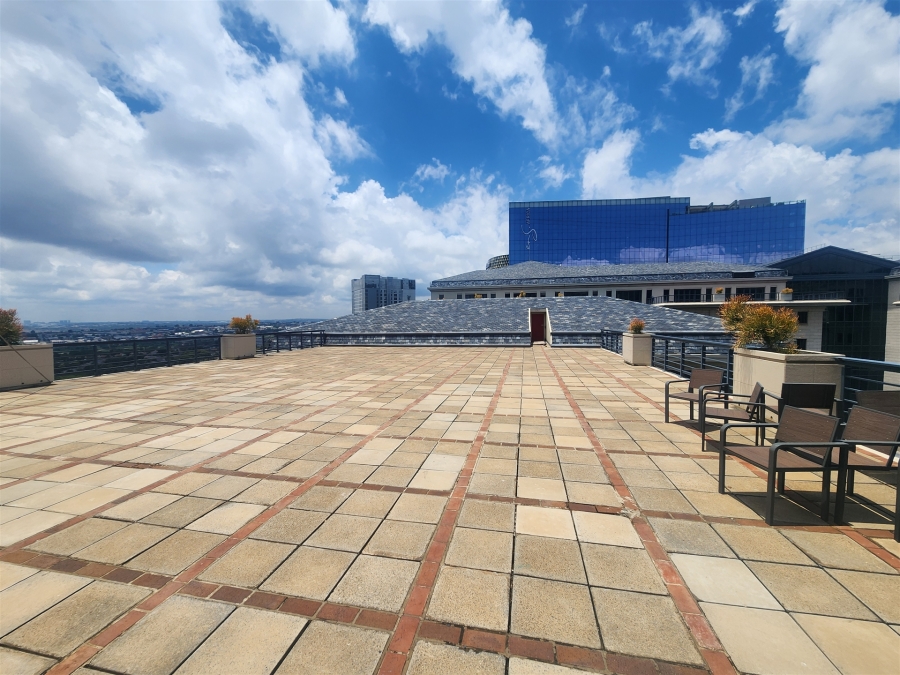 To Let commercial Property for Rent in Sandown Gauteng