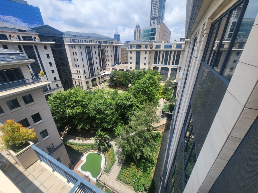 To Let commercial Property for Rent in Sandown Gauteng