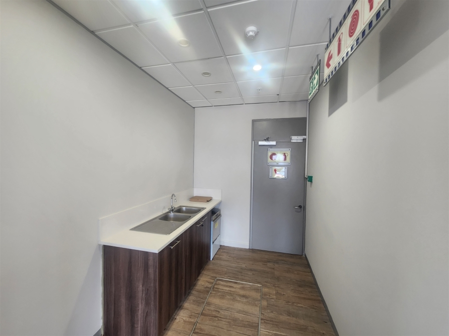To Let commercial Property for Rent in Sandown Gauteng